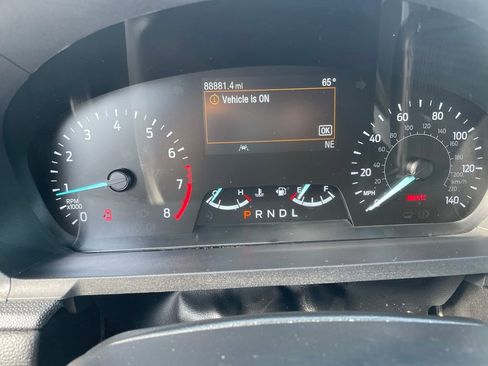 Used 2021 Ford Explorer 4WD image 20