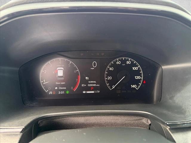 Used 2024 Honda CR-V LX image 11