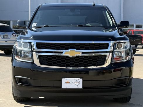 Used 2019 Chevrolet Tahoe LS image 7