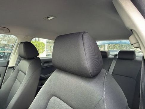 New 2026 Honda Civic LX image 21