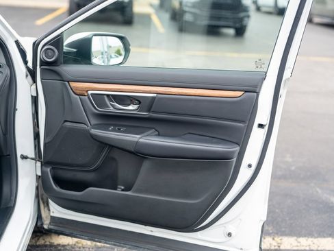 Used 2018 Honda CR-V EX-L image 11