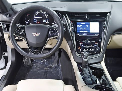Used 2018 Cadillac CTS Luxury image 14