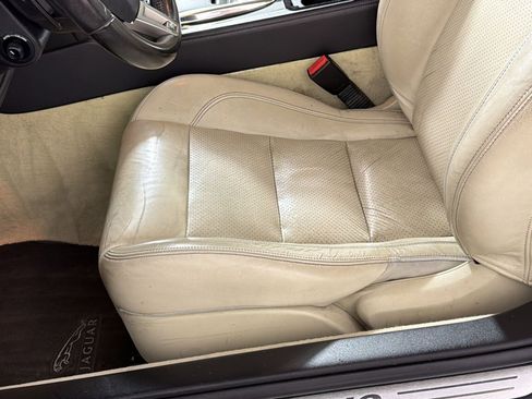 Used 2009 Jaguar XKR R RWD image 14