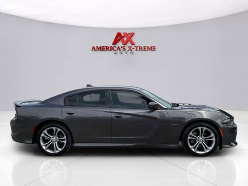Used 2021 Dodge Charger R/T RWD image 6