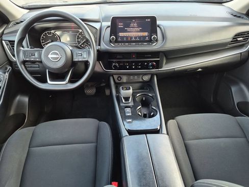Used 2024 Nissan Rogue S FWD image 22