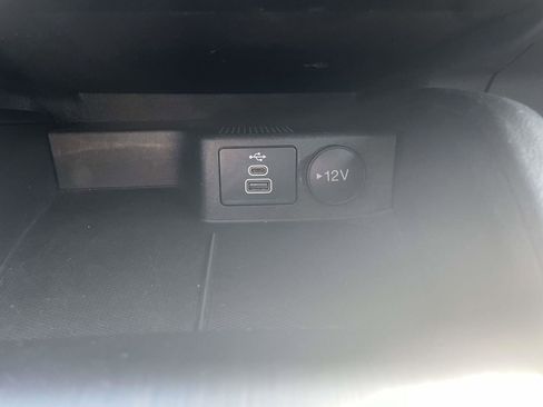 Used 2025 Ford Escape Active FWD image 28