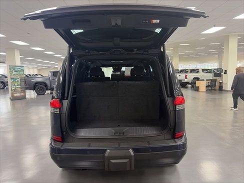 Used 2024 Lexus GX 550 w/ Accessory Package (Z1) AWD/4WD image 14
