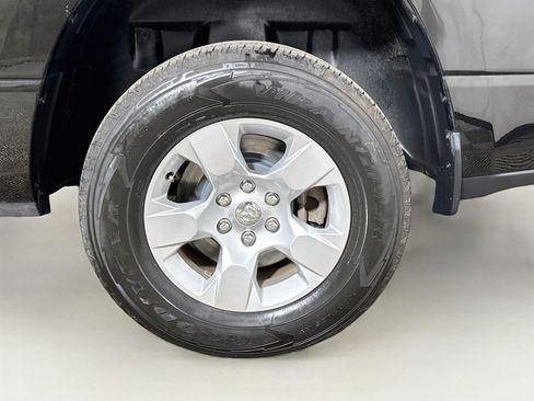 Used 2022 RAM 1500 Big Horn AWD/4WD image 28