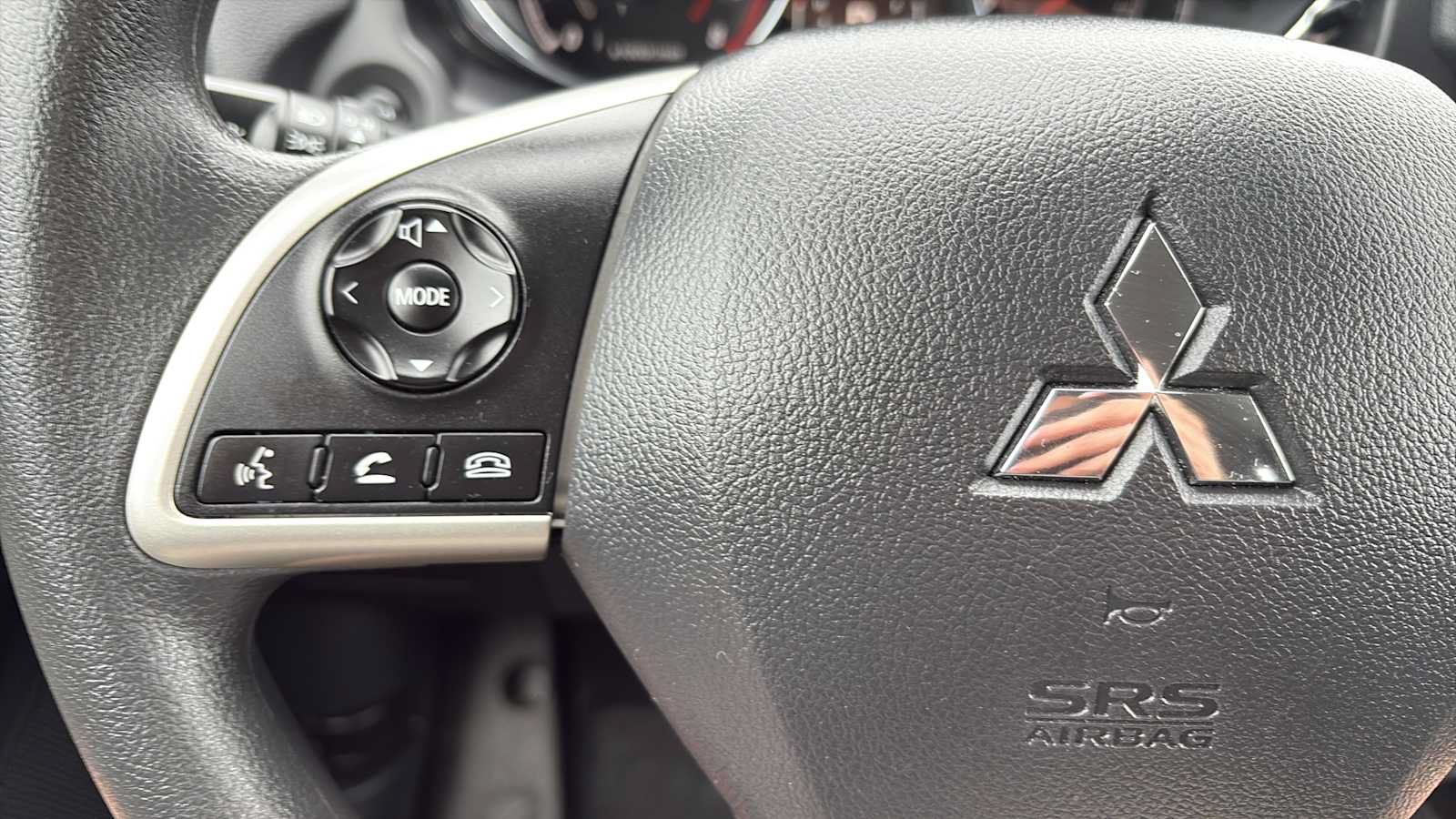 Used 2026 Mitsubishi Outlander Sport ES AWD/4WD image 9