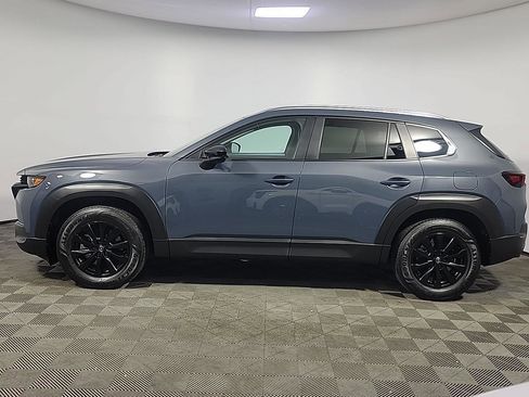 Used 2026 MAZDA CX-50 AWD 2.5 S w/ Cargo Package image 10