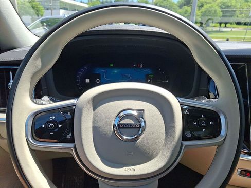 Used 2023 Volvo S60 T8 Ultimate w/ Climate Package AWD/4WD image 21