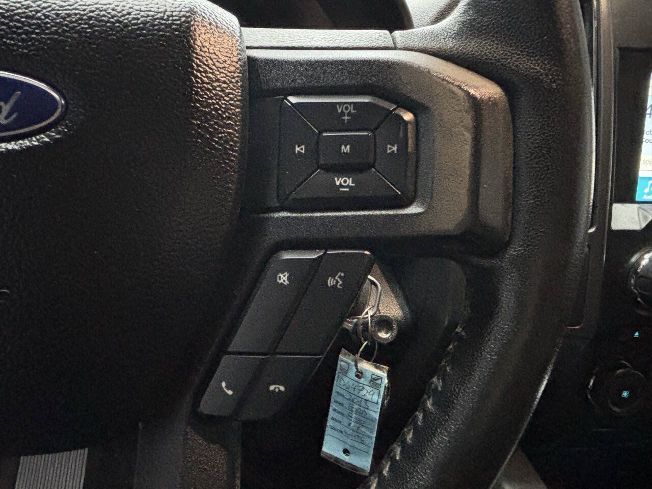 Used 2018 Ford F150 XLT w/ Equipment Group 302A Luxury RWD image 22