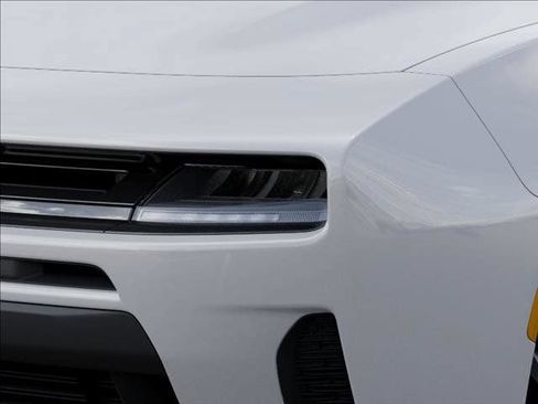 New 2026 Dodge Charger R/T w/ Blacktop Package AWD/4WD image 10