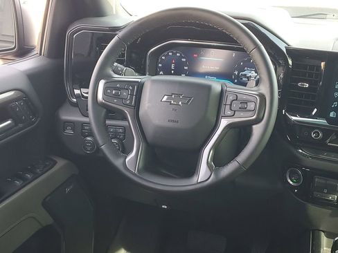 Used 2024 Chevrolet Silverado 1500 ZR2 w/ Technology Package image 25