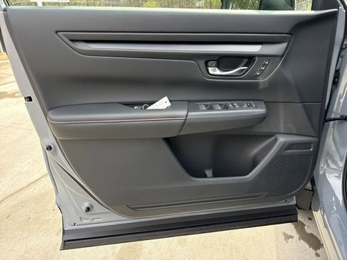 New 2026 Honda CR-V Sport-L image 12