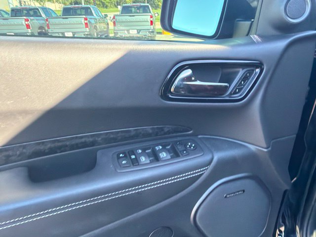 Used 2024 Dodge Durango SRT AWD/4WD image 28