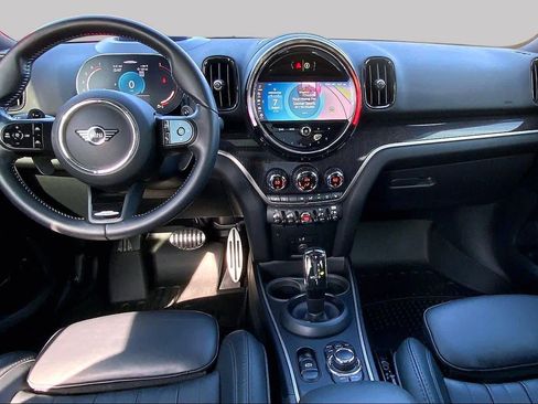 Used 2023 MINI Cooper Countryman John Cooper Works AWD/4WD image 28