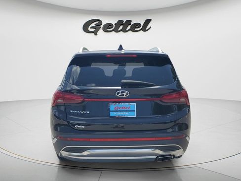 Used 2022 Hyundai Santa Fe SEL FWD image 6