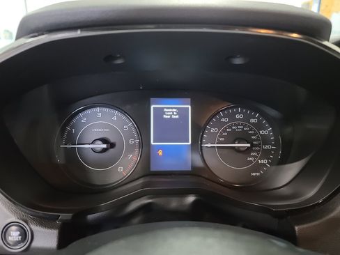 Used 2022 Subaru Impreza 2.0i image 13