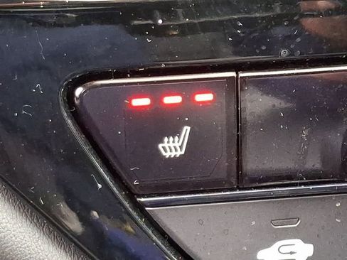 Certified 2025 Honda Accord EX-L image 26