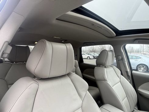 Used 2012 Acura MDX AWD/4WD image 22