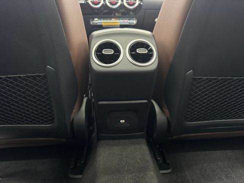 Certified 2026 Mercedes-Benz CLA 250 image 35