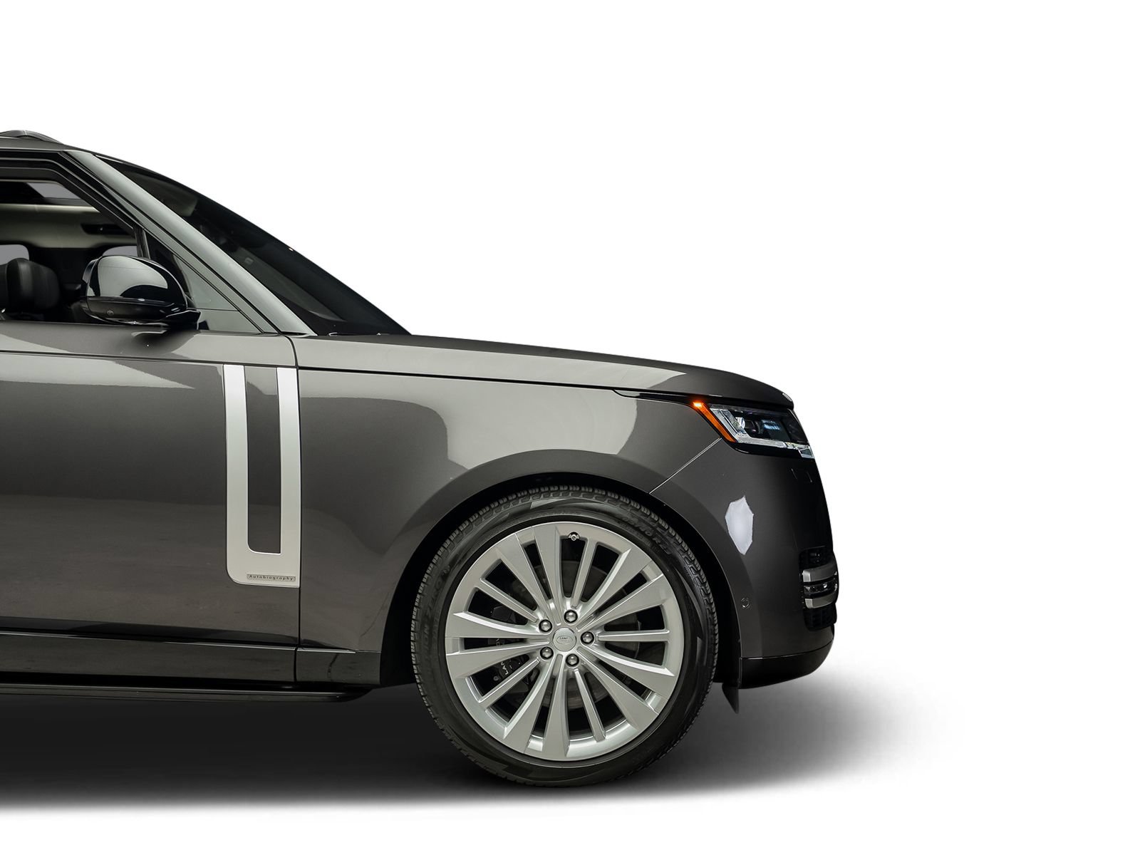 Used 2022 Land Rover Range Rover Long Wheelbase First Edition AWD/4WD image 25