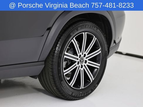 Used 2026 Mercedes-Benz GLE 350 4MATIC image 14