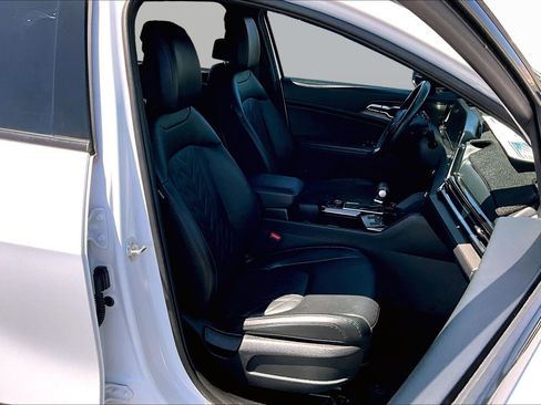 Used 2024 Kia Sportage X-Line AWD/4WD image 7
