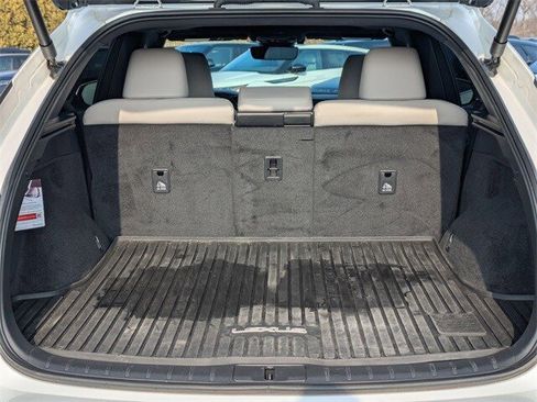 Used 2023 Lexus RX 350 Premium w/ Accessory Package image 16