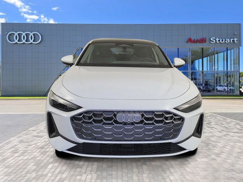 New 2025 Audi A5 2.0T Premium Plus image 2