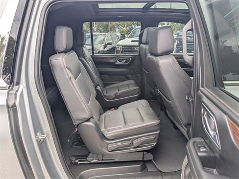 Certified 2024 Chevrolet Suburban High Country w/ Max Trailering Package image 19