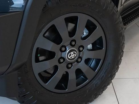 Used 2024 Toyota Land Cruiser AWD/4WD image 2