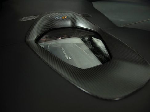 Used 2021 McLaren 765LT RWD image 39