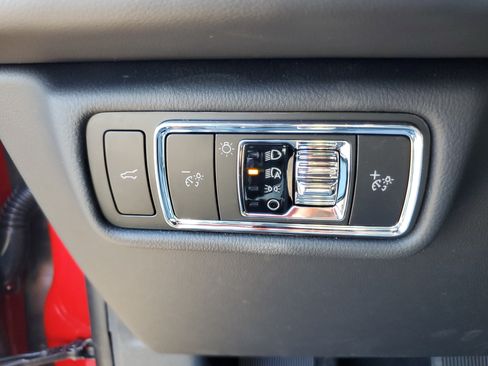 New 2026 Lincoln Aviator AWD image 13