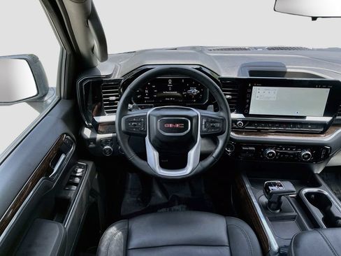 Used 2026 GMC Sierra 1500 Elevation w/ Elevation Premium Package AWD/4WD image 24
