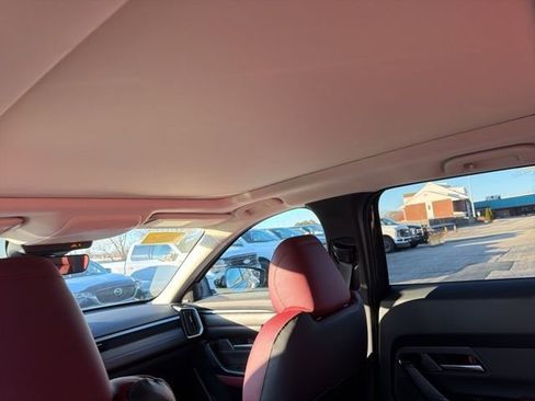 New 2026 MAZDA CX-50 AWD 2.5 Hybrid w/ Weather Package image 8