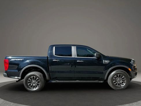 Used 2019 Ford Ranger XLT w/ Equipment Group 301A Mid image 8