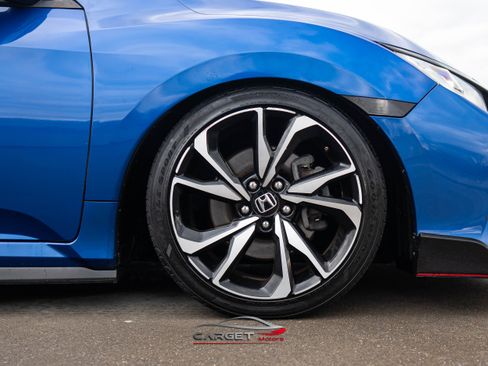 Used 2019 Honda Civic Si image 10