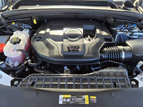 Used 2024 Jeep Grand Cherokee L Summit w/ High Altitude Package image 31