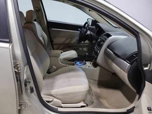 Used 2008 Mitsubishi Galant ES FWD image 21