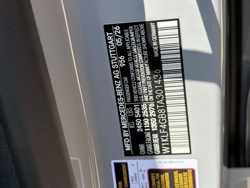 New 2026 Mercedes-Benz E 350 Sedan image 27