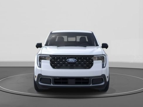 New 2025 Ford Maverick Lariat w/ 4K Tow Package image 6