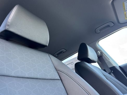 New 2026 Kia Seltos EX image 13