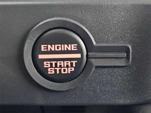 New 2025 Ford Bronco Raptor w/ Interior Carbon Fiber Pack image 21