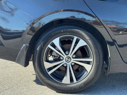 Used 2020 Nissan Sentra SV image 36