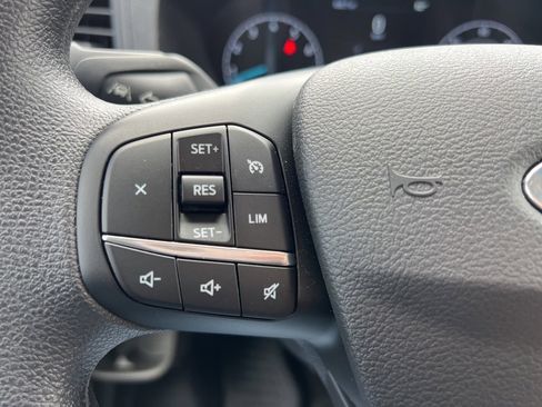 Used 2025 Ford Transit 250 148 Medium Roof w/ Load Area Protection Package image 20