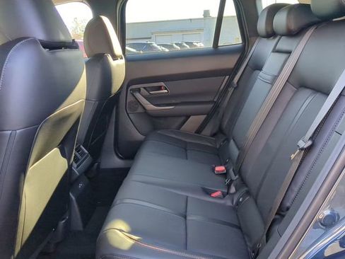 New 2026 MAZDA CX-50 AWD 2.5 Hybrid w/ Premium Pkg image 13
