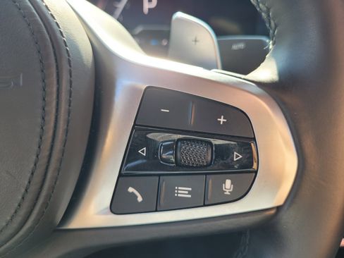 Used 2023 BMW 330i xDrive Sedan w/ M Sport Package image 28