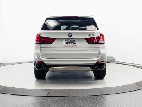 Used 2018 BMW X5 xDrive35i image 10